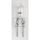  LANDLITE Halogén, G6.35, 24V, 20W, 330lm, 2700K fényforrás (JC-20W)