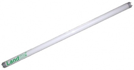  LANDLITE Hagyományos, T5, 849mm, 21W, 2100lm, 4000K fénycső (T5-HE-21W)