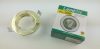  LANDLITE Egyes keret, GU5.3 (MR16) / GU10, fix, egyenes, arany, max. 50W, spot keret (DL-57)