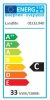  LANDLITE Halogén, G9, 33W, 460lm, 2800K fényforrás (G9-33W)