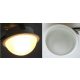 LANDLITE KIT-601-3, 3db JC-20W G4 12V halogén izzó, fix kivitel, üveg bura, beépíthető lámpa szett (3 db-os halogén szett), fehér