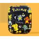 Pokemon All Stars Airpods 1/2 tok, Fekete