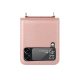 Samsung Rose Gold Z Flip5 Tok, Arany