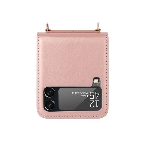 Samsung Rose Gold Z Flip4 Tok, Arany