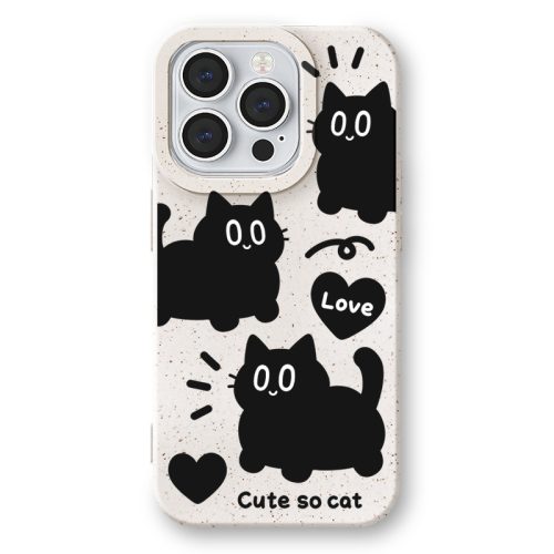 Cuki Cica Iphone 13/14 Tok