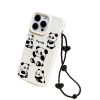 Cuki Panda Iphone 13 Pro Tok