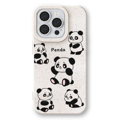 Cuki Panda Iphone 13 Pro Max Tok