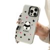 Törődő Panda Iphone 13 Pro Tok