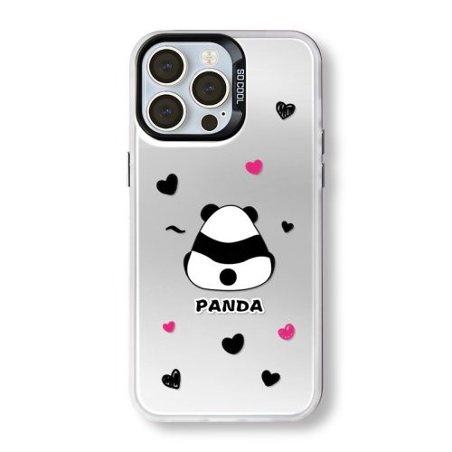 Törődő Panda Iphone 14 Plus Tok